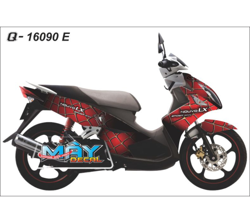 Q 16090 E NOlx do spider man nguoi nhen red luoi