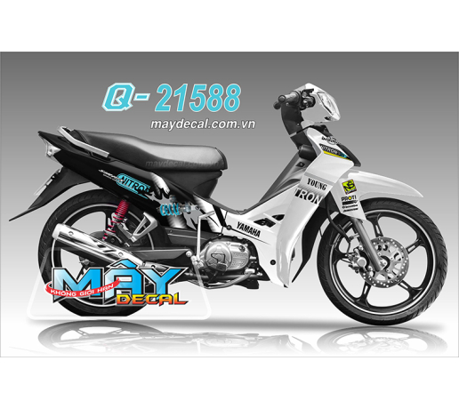 Q 21588 SIRIUS NITRON 