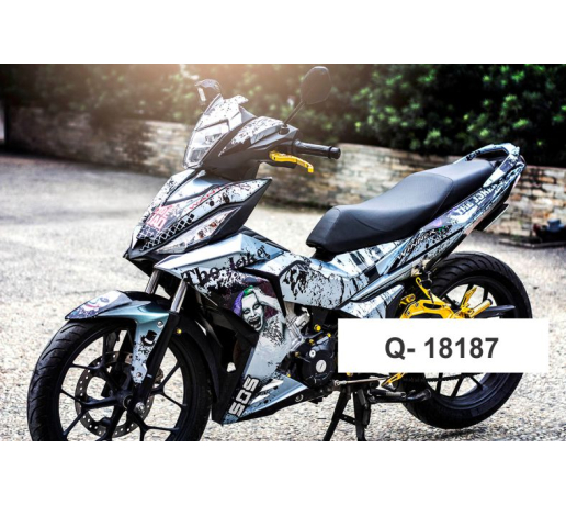 Q- 18187 WINNER JOKER BAC DEN