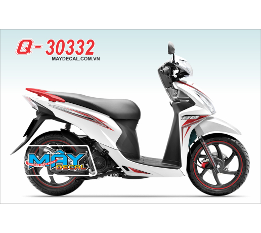 Q-30332 VISION 2014