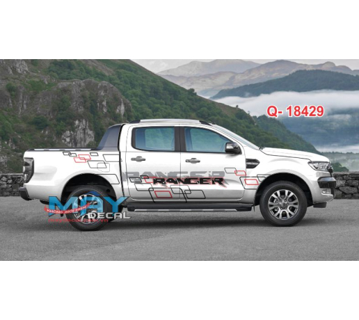 Q- 18429 RANGER O VUONG DO DEN TRANG
