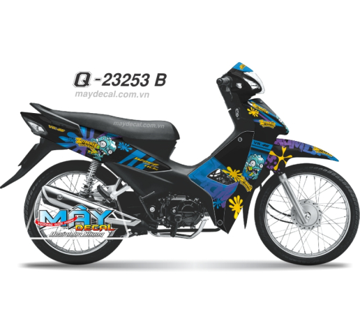Q 23253 B - WAVE 2017