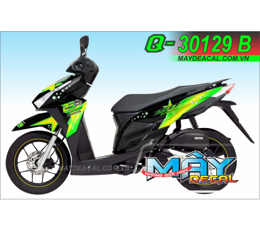 Q-30129 B VARIO 2016
