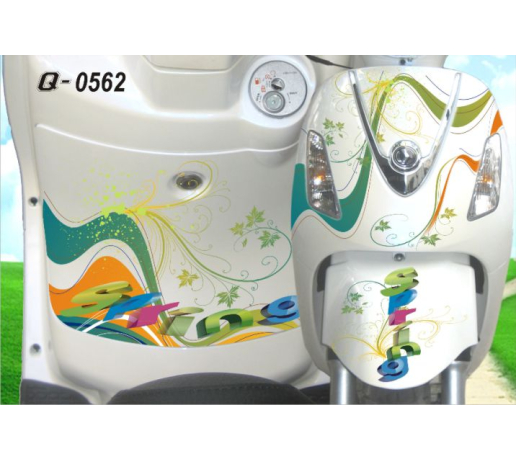Q 0562 A  ELIZABETH