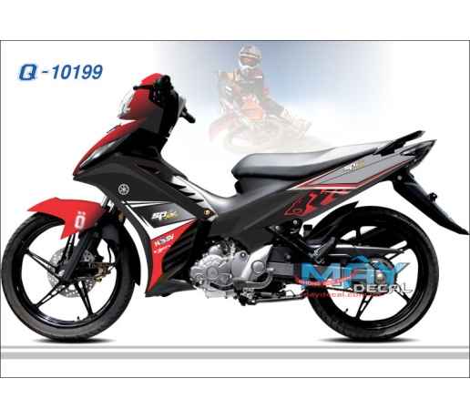 Q 10199 ex 2011 do den black red toll su tu logo sp