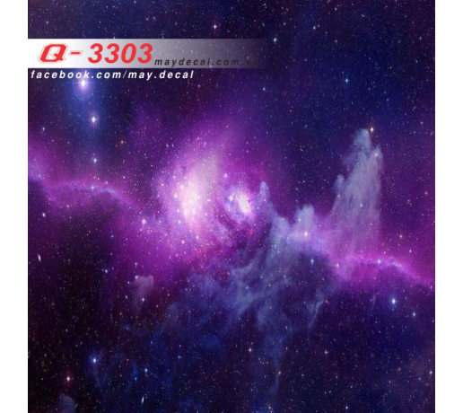 Q 3303 non bao hiem DAI NGAN HA galaxy