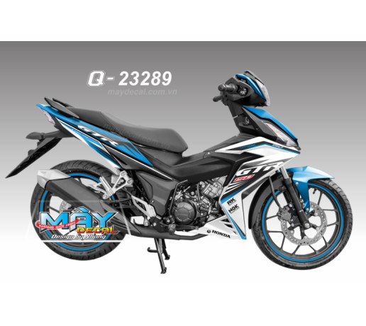 Q 23289 - Winner GTR TRANG XANH
