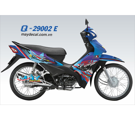 Q 29002 E WAVE 2017 CA MAP SS need for speed mau sac