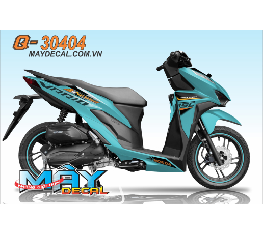 Q-30404 VARIO 2019