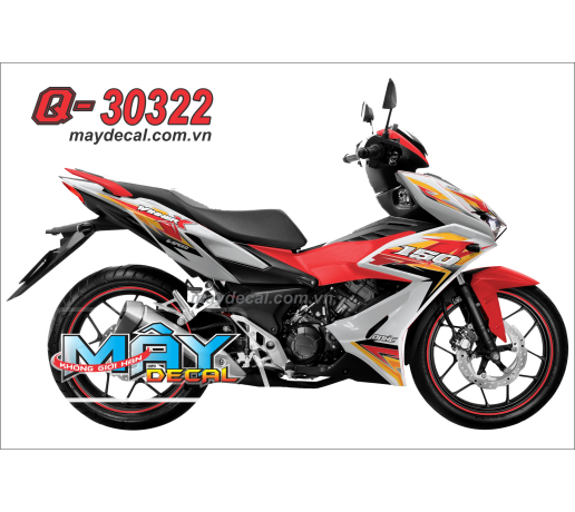 Q-30322 WINNER X DO BAC