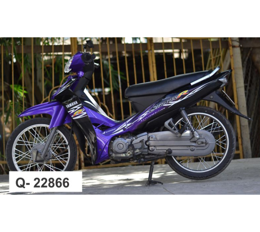 Q- 22866 SIRIUS R LUA TIM DEN TRANG