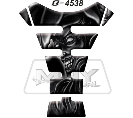 Q 4538 tank pad