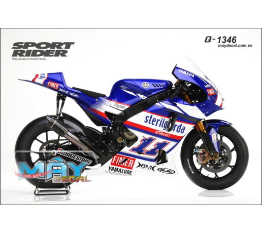 Q 1346 MOTO