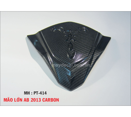 PT-414 MÃO LỚN AB 2013 CARBON