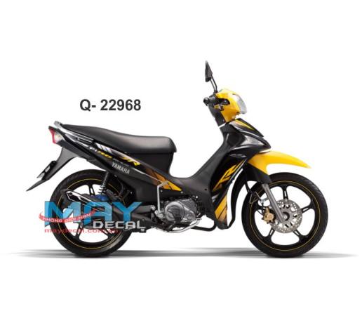 Q- 22968 SIRIUS FI 2013 RC SR ZIN VANG DEN