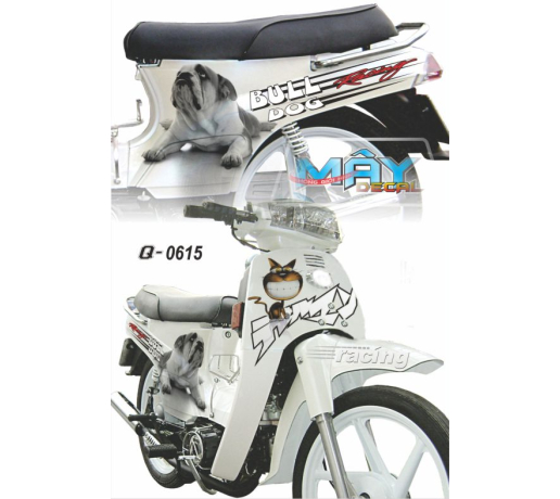 Q 0615 MAX II