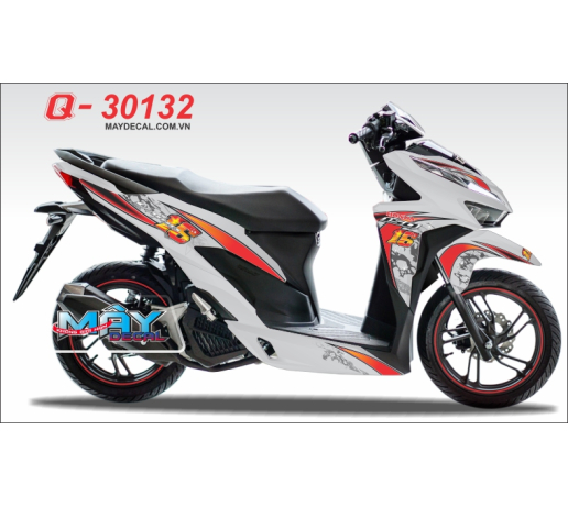 Q-30132 CLICK-VARIO 2019 SO 16 abmc 