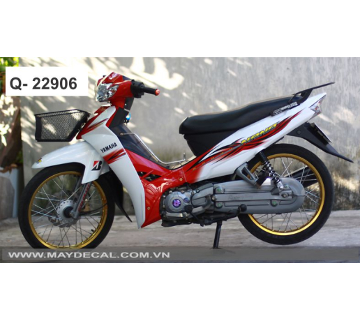 Q- 22906 SIRIUS SPARK NANO LUA ZIN TRANG DO