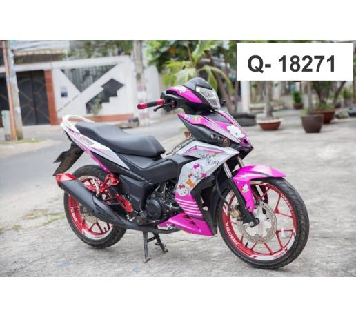 Q- 18271 WINNER HELLO KITTY TRANG HONG