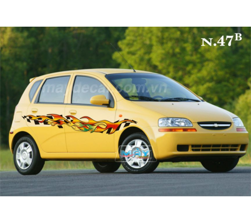 N-47 B
