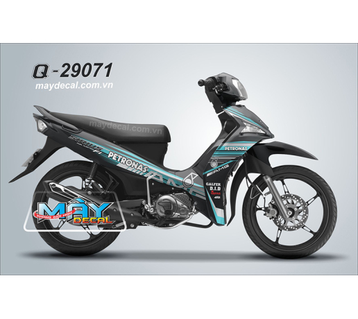 Q 29071 SI FI PETRONAS amg 