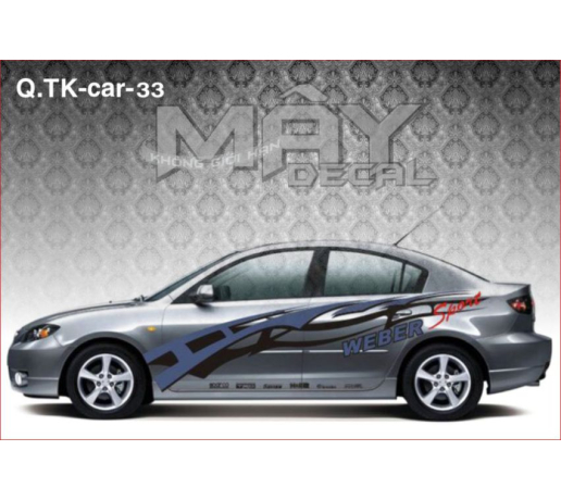 QTK-CAR-33