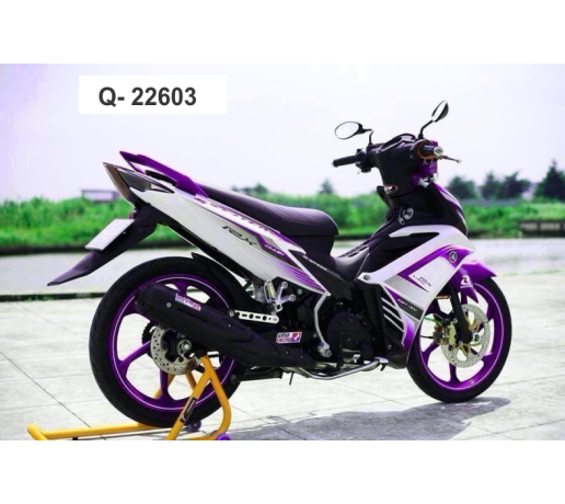 Q- 22603 EXCITER 2011 RX SOC TIM TRANG