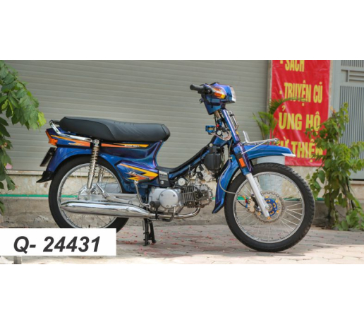 Q- 24431 DREAM CHE SOC VANG XANH NHOT