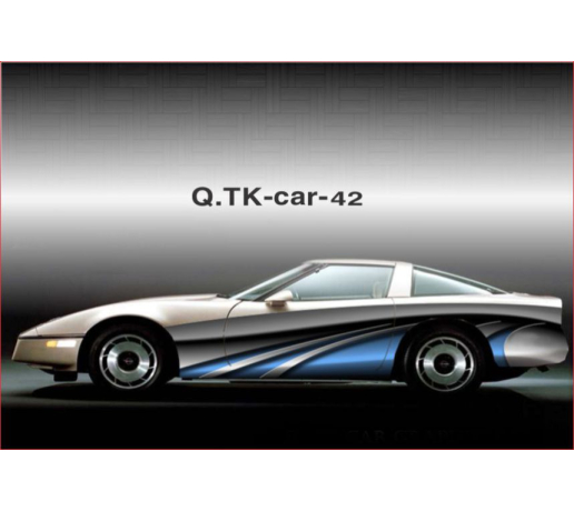 QTK-CAR-42