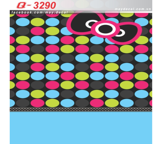 Q 3290 non bao hiem