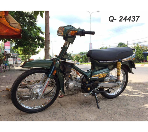 Q- 24437 DREAM EX5 TIM VANG XANH NHOT