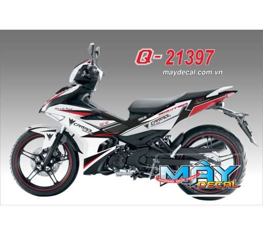Q 21397 EX 150 trang white den black do red yamablue cpatrol 02 01 line 