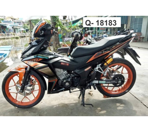 Q- 18183 WINNER CHE SOC BAC DEN CAM