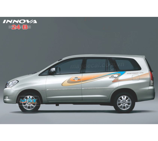 INNOVA 24 -B