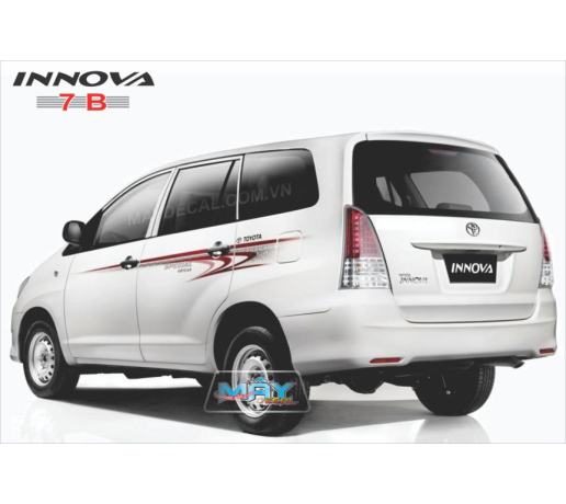 INNOVA 7 -B