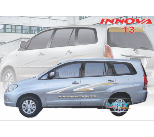 INNOVA 13