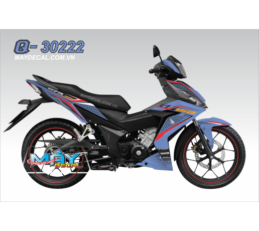 Q-30222 WINNER GTR