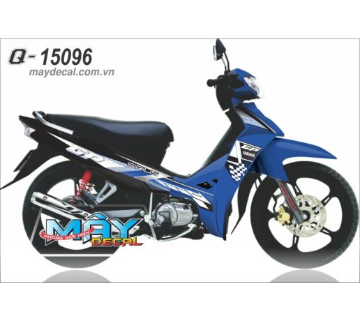 Q 15096 SIRIUS