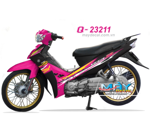 Q 23211 - Sirius Vega R - PH