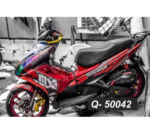Q- 50042 AB 2013 TRANSFORMER DO DEN