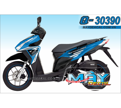 Q-30390 VARIO 2016