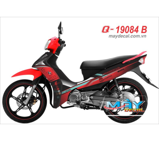 Q 19084 B - Sirius Fi liverpool the thao sport bong da banh football cau lac bo club clb