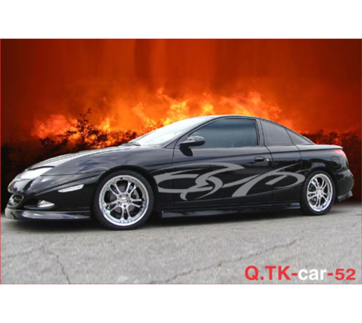 QTK-CAR-52