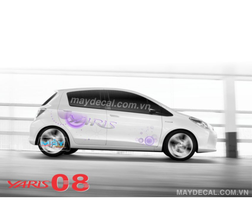 YARIS-08