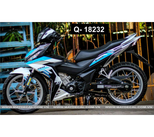 Q- 18232 WINNER SOC VUONG TRANG XANH DEN