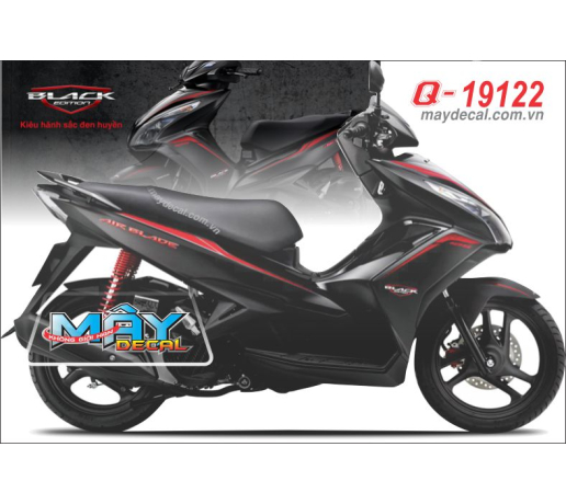 Q 19122 - AB 2015 tem zin do red den black tem roi