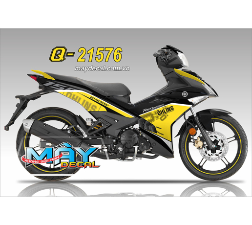 Q 21576 EX 150 _ OHLINS 