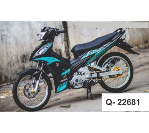 Q- 22681 EXCITER 2010 LC HOA VAN XANH NGOC DEN