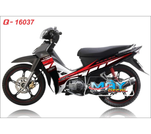 Q 16037 SPARK