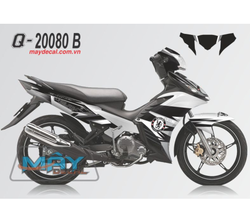 Q 20080 B Ex2011 Thai trang den chelsea bong da banh logo cau lac bo club clb the thao football spor